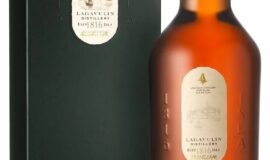 Lagavulin 16y