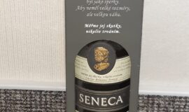 SENECA – Sauvignon (2002)