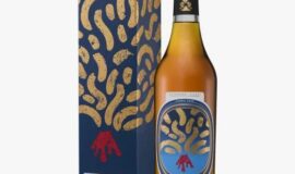 Savanna 2009 HERRLINE Cask #268 Selected by Mika Swell de Spirits 8yo 60.8%