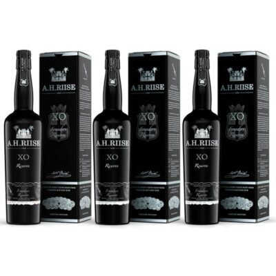 obrázek A. H. RIISE XO FOUNDERS RESERVE