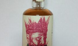 King Barley 2 years spirit