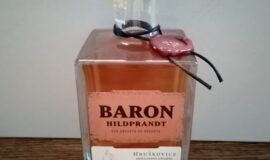Baron Hildprandt Hruškovice 2004