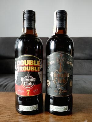 obrázek Havana club 7y