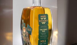 Whisky Radlík