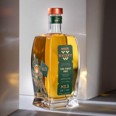obrázek Whisky Radlík