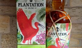 Plantation 2009 Trinidad 51.8% 700ml