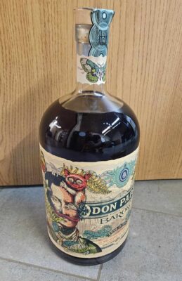obrázek Don Papa Baroko 4,5 l