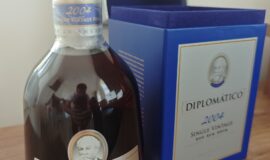 Diplomatico Single Vintage 2004