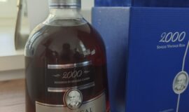 Botucal Single Vintage 2000 AQ-651