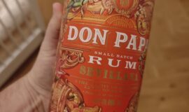 Don Papa Sevillana batch 2