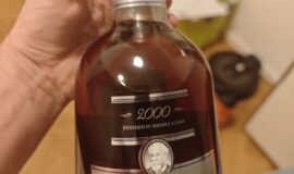 Botucal SV 2000