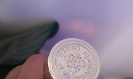 Stock brandy original