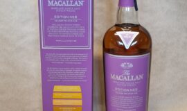 Macallan Edition 5