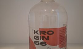 REZERVACE – Landcraft Kro Gin 66 za 500