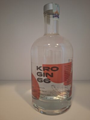 obrázek REZERVACE – Landcraft Kro Gin 66 za 500