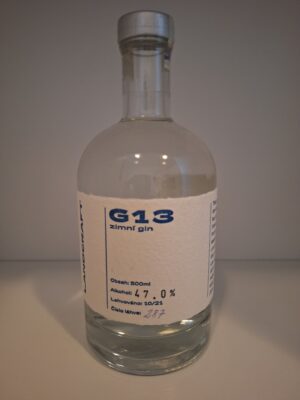 obrázek Landcraft Gin G13 za 500