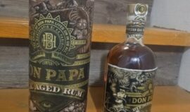 Don Papa RYE AGED