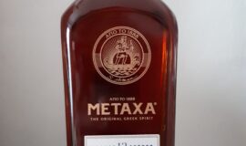 Metaxa 12*