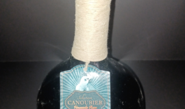 Rhum Canoubier 15Y selection Venezuela