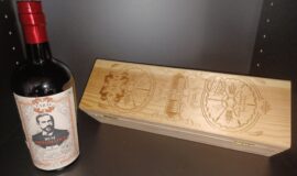 Tabai Diplomatico 5Y Costa Rica