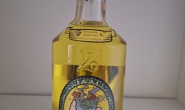 Žufánek Eccentric Absinthe za 1600