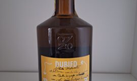 Žufánek Dubied 2020 Absinthe za 2200