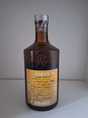 obrázek Žufánek Dubied 2020 Absinthe za 2200