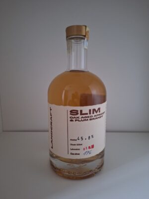 obrázek Landcraft Slim za 800