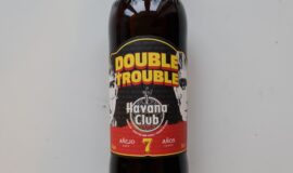 Havana Double Trouble
