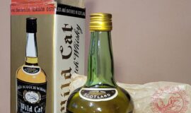 Wild Cat Finest Scotch Whisky