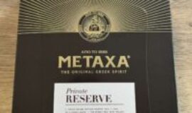 Metaxa Private Reserve 0,7l (40%)