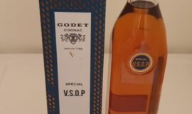 Godet VSOP 40% 0,7 l