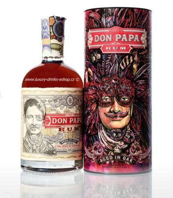 obrázek Don Papa Masskara