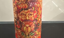 Don papa Sevillana 2