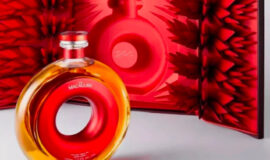 Macallan Time:Space Mastery 43,6% 0,7L NOVINKA