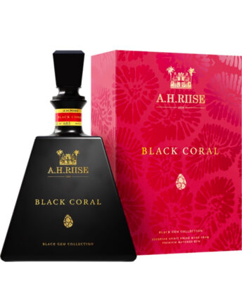 obrázek A.H.Riise Black Coral NOVINKA