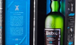 Ardbeg 23y Y2K 2000 46% NOVINKA 2024