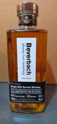 obrázek Beverbach Tri-Cask