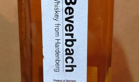 Beverbach Tri-Cask