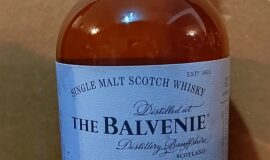 The Balvenie 17y WEEK OF PEAT