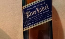 JW – Blue Label
