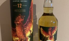 Lagavulin 12 (2022)