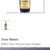 obrázek ✅ Four Roses Bourbon – stará lahev Kentucky Straight Whiskey (USA)