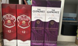 Zdarma 2x Chivas regal!!!-REZERVACE