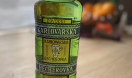 Becherovka