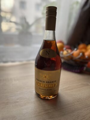obrázek Napoleon Brandy