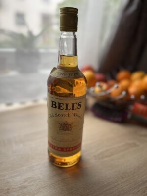 obrázek Bell’s Whisky