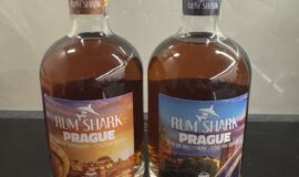Rum shark UFO4