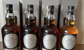 Hazelburn 10 ks