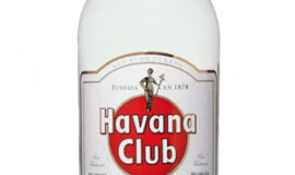 Havana Club Anejo Blanco 37,5% 1l